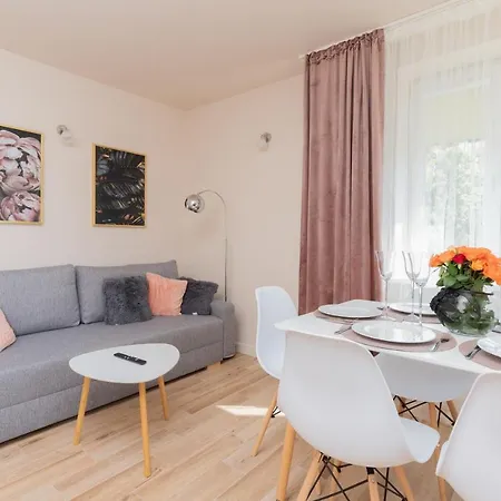Mokotów Reytan By Renters Apartament Warszawa