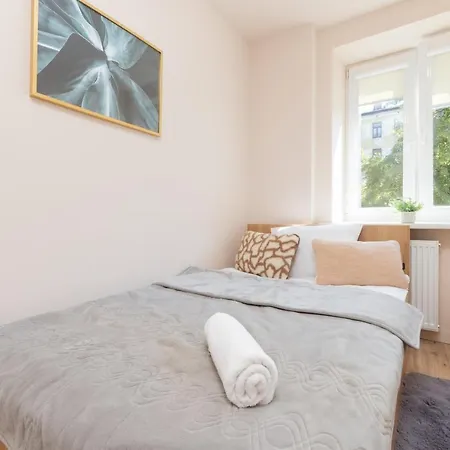 Mokotow Reytan By Renters Βαρσοβία