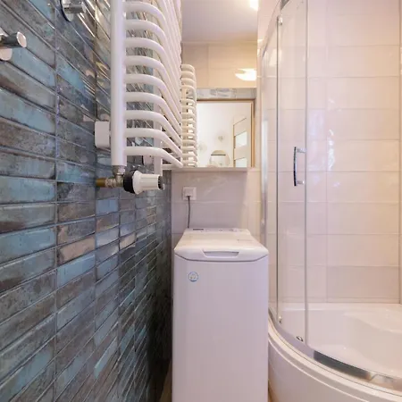 Apartament Mokotów Reytan By Renters *