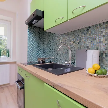 Mokotów Reytan By Renters *