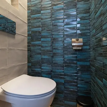 Mokotow Reytan By Renters Warszawa