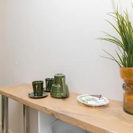 Mokotow Reytan By Renters *