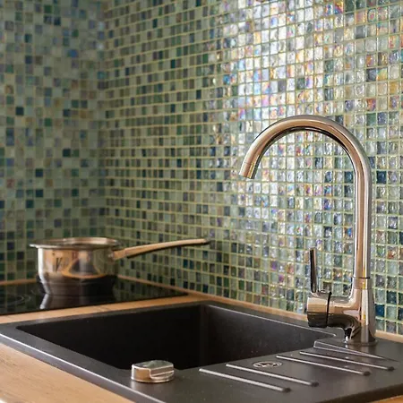 Mokotow Reytan By Renters アパート