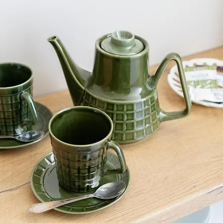 アパート Mokotow Reytan By Renters ワルシャワ